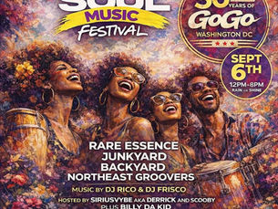 Summer Sould Music Festival