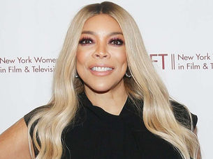 “Formerly Retired” Wendy Williams Is Ready To Get Back On TV