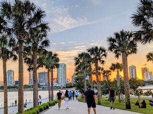 St. Pete shifts gears on stadium, Gas Plant funding source