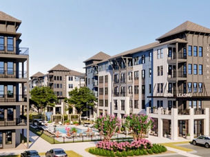 City approves 619-unit Skyway Marina project despite parking and retail concerns