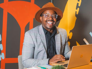 Opening Doors for the New Generation of Entrepreneurs