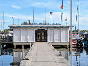 Charting a new course: St. Pete selects municipal marina proposal