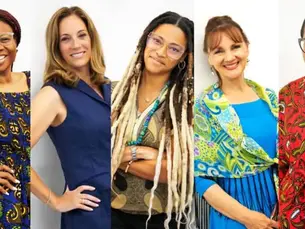 Five Fabulous Females Of St. Pete Set To Be Honored For Their Stellar Achievements