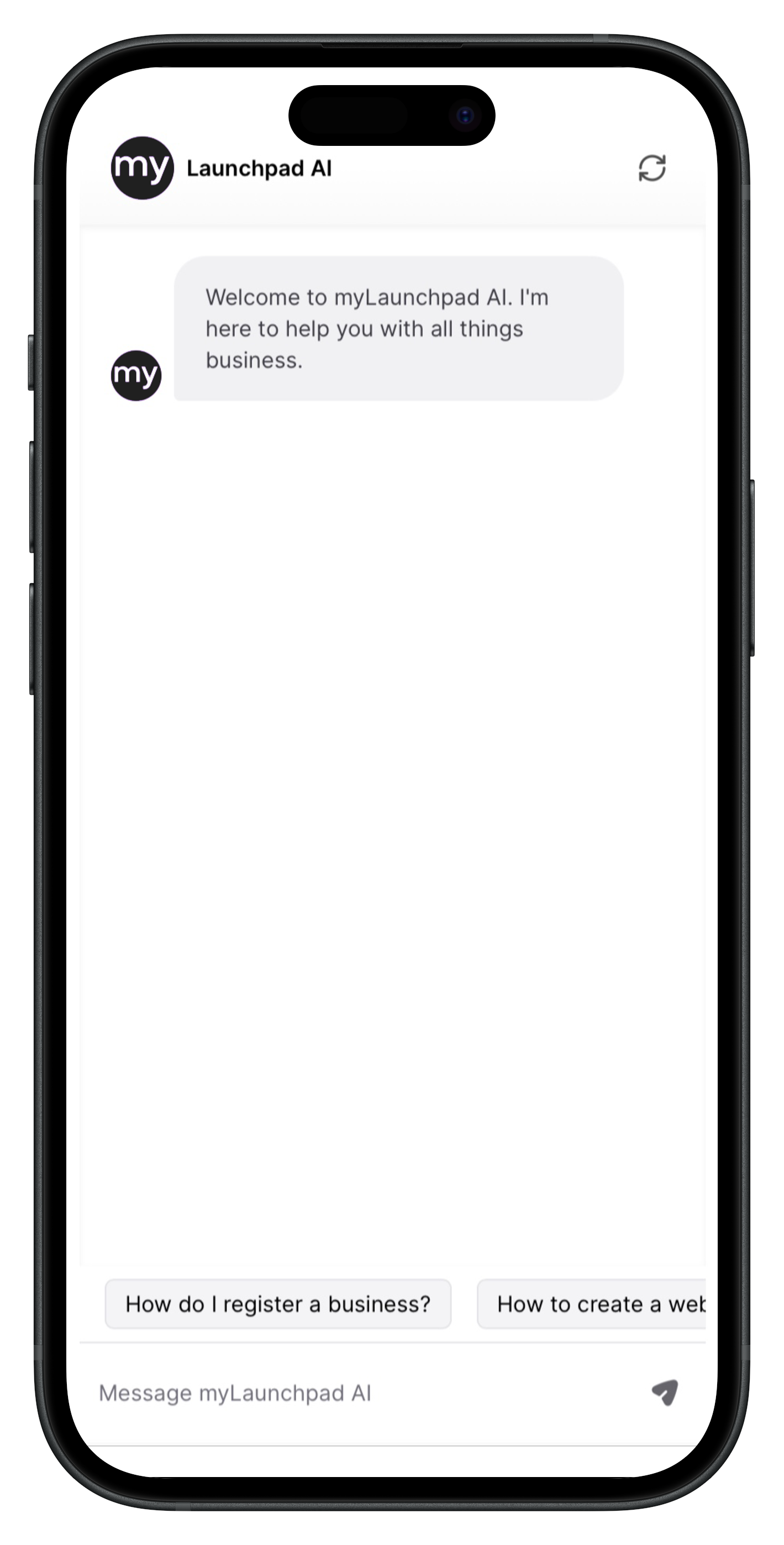 Lunchpad Ai