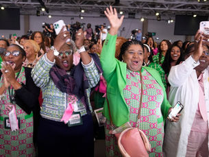 AKA regional conference in Tampa leads to multi-million dollar impact