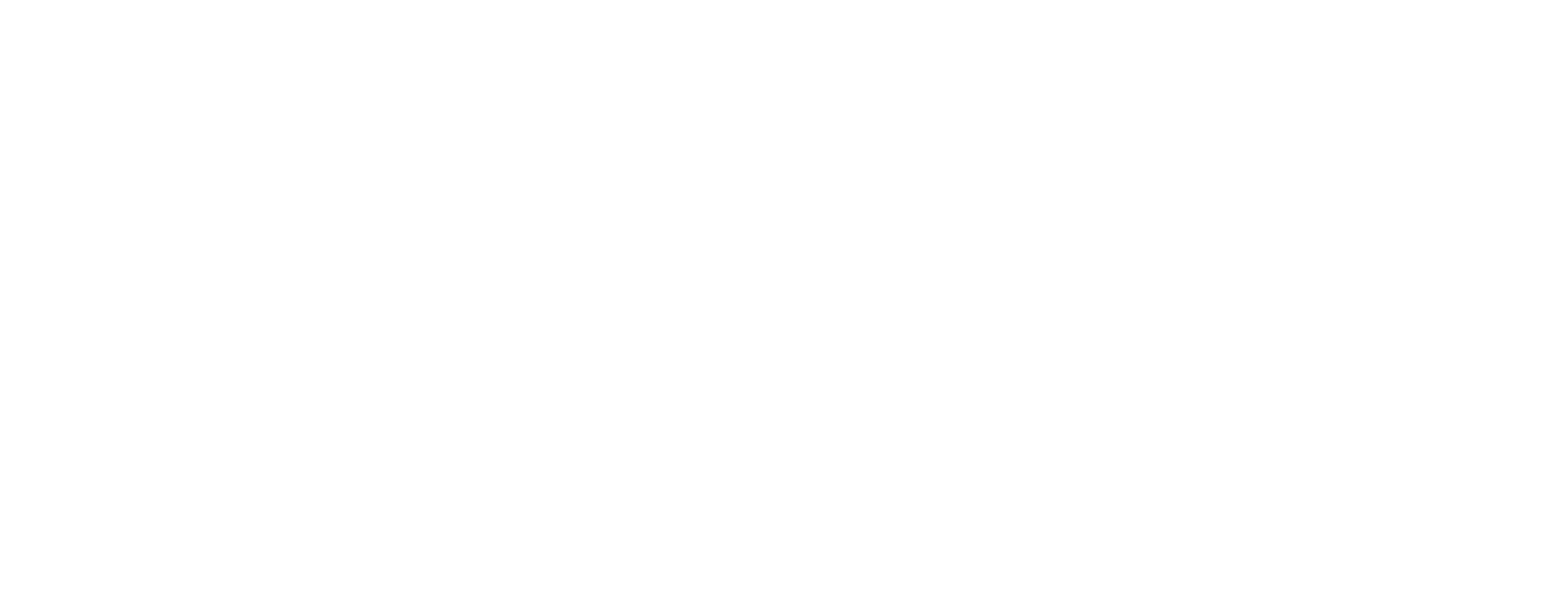 Logo for Young Founders School with stylized person symbol, white on black.