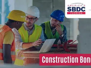 Construction Bonding