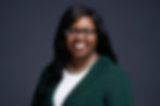 Tiera Mason is a Juris Doctor candidate for December 2027, a Center Fellow with the Center for Excellence in Higher Education Law and Policy, and president of both Stetson Law’s Black Law Students Association and the Education Law Association. Photo courtesy of Mason
