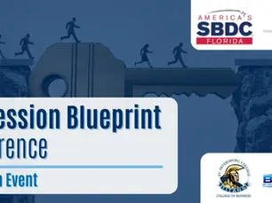 Succession Blueprint Conference “Manufacturers Only”