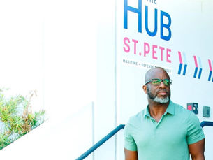 St. Pete veteran named Small Business Owner of the Year