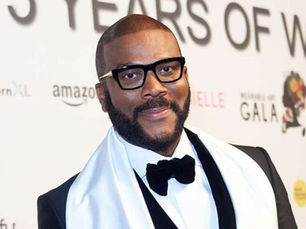 Tyler Perry Wants To’Take As Much As He Can’ In BET Sale