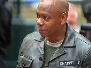 Dave Chappelle Talks Charlie Kirk And Saudi Arabia In New Stand-Up Special
