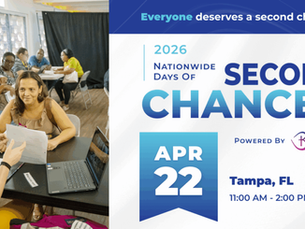 Tampa, FL Job Fair – Hosted by Crossover Church