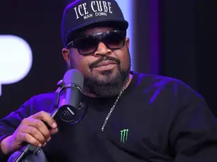 Rapper Ice Cube calls out the aggressive ICE raids in Los Angeles