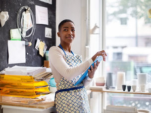 3 Action Items For Black Entrepreneurs This Year