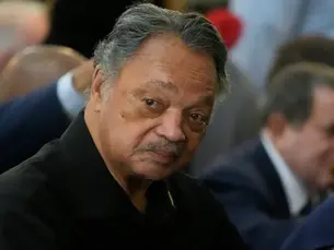 Rev. Jesse Jackson hospitalized: ‘The family appreciates all prayers‘