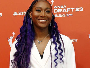 2023 WNBA Draft: Aliyah Boston Leads Dynamic Lineup Of New Stars