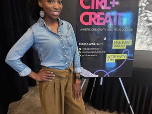 CTRL+CREATE partners with local creatives at Tampa Bay Tech Week