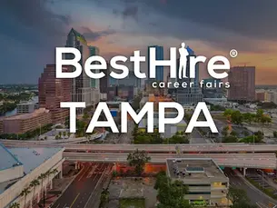 Tampa Job Fair April 29, 2026 – Tampa Career Fair