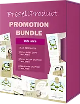 Preselling Bundle