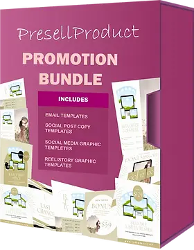 Preselling Bundle