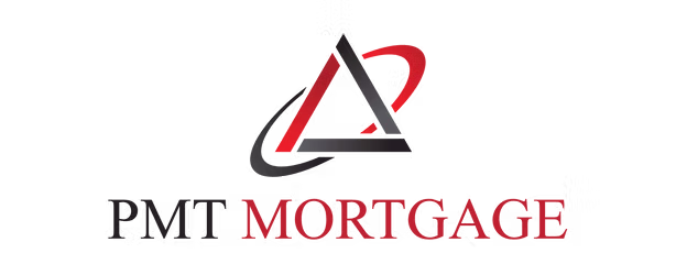 PMT Mortgage logo 