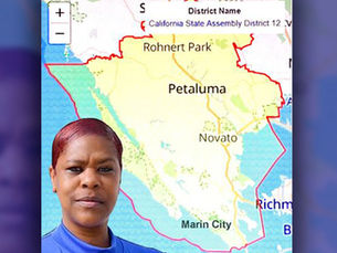 Ida Times-Green Running for State Assembly District 12