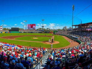 Phillies pitch $205 million Clearwater campus expansion