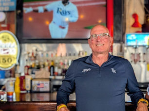 Rays return: St. Pete prepares for big Opening Day crowds