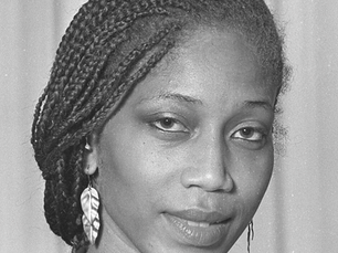 Attallah Shabazz Brings Global Human Rights Perspective to Eckerd College