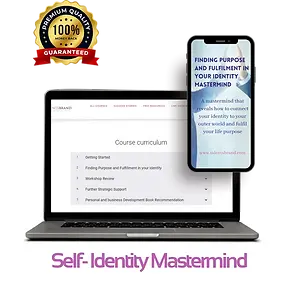 Self-Identity online