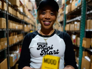 Founders of Black-owned brands adapt their hopes and business plans for a post-DEI era