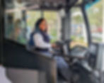South St. Petersburg neighborhoods have the highest Transportation Disadvantaged Program utilization rates in all of Pinellas County. Photo by Mark Parker.