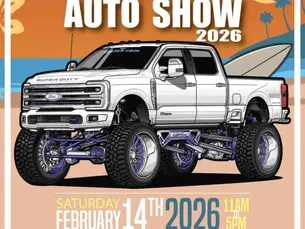 Vending Opportunity: Florida Autism Awareness Auto Show