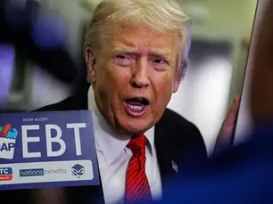 Trump administration says SNAP recipients will have to reapply for benefits, prove ‘they can’t survive without it’
