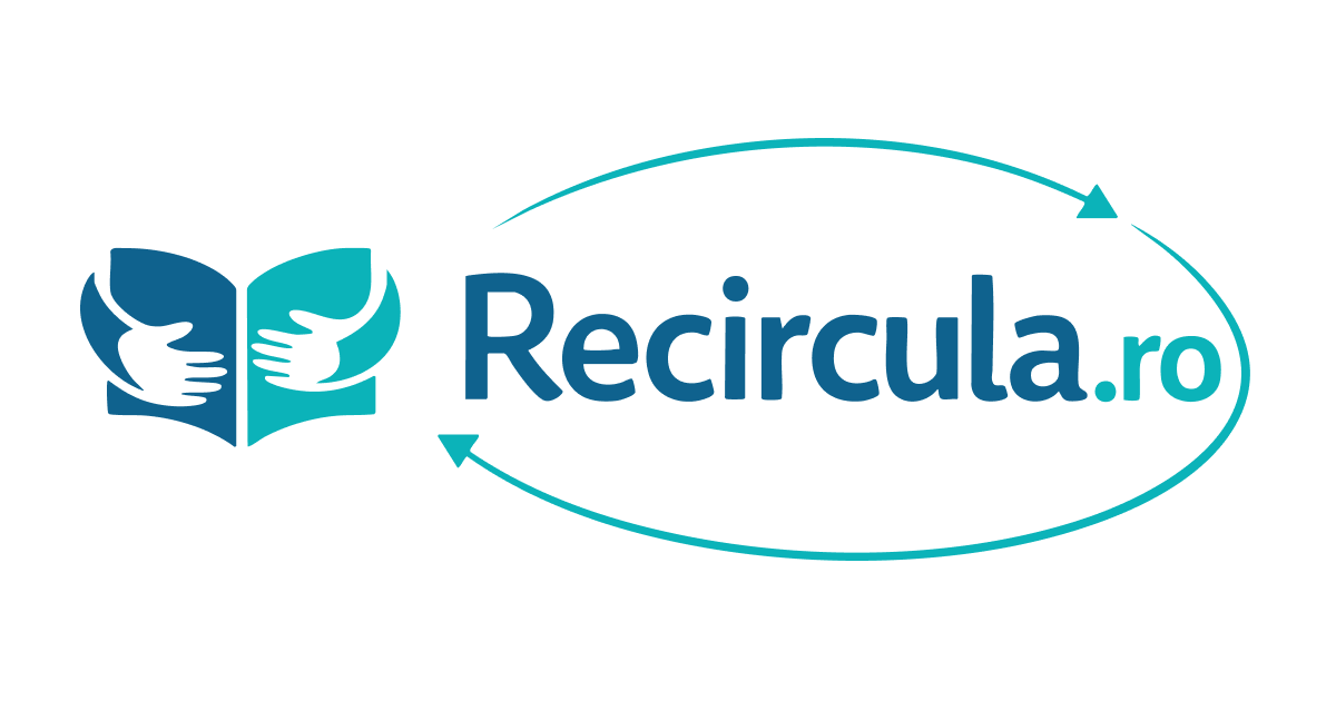 Poza scriitorului: Recircula