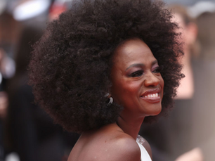 Viola Davis Speaks Out Against ‘G20’ Production Amid Writers, Actors Strike