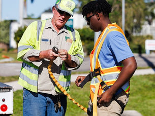St. Pete residents advocate for safer streets, youth funding