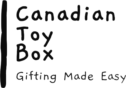 Canadian Toy Box Gifting Made Easy