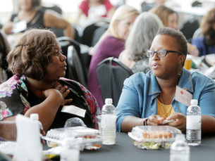 The 20-year pulse: African American Health Forum convenes Saturday