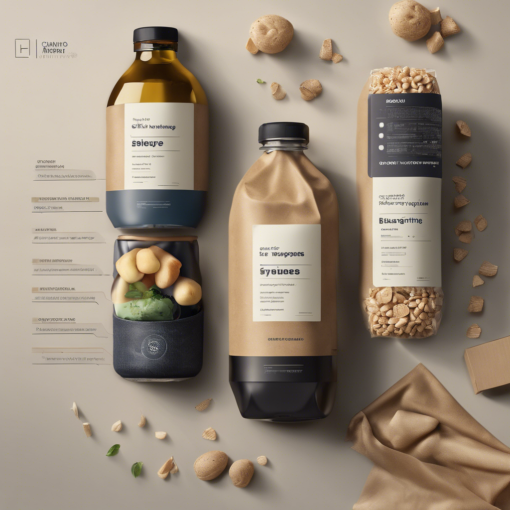 Sustainable Packaging