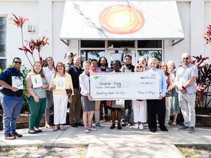 Pinellas Community Foundation: Operating Grants