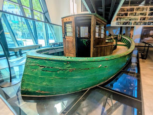 Holocaust Museum follows renovation with new interactive exhibits