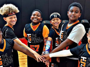 The Skills Center $25 million facility makes youth sports and development accessible