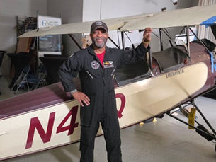 Tampa’s Infinity Aero Club Soars to New Heights