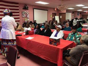 Running for Change: Clearwater’s Willa Carson Center Advocates for Accessible Health
