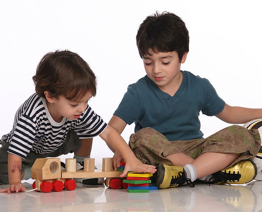 escola infantil na penha
