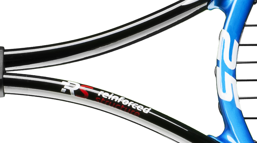 Indexkép: Tecnifibre Bullit 25 junior teniszütő