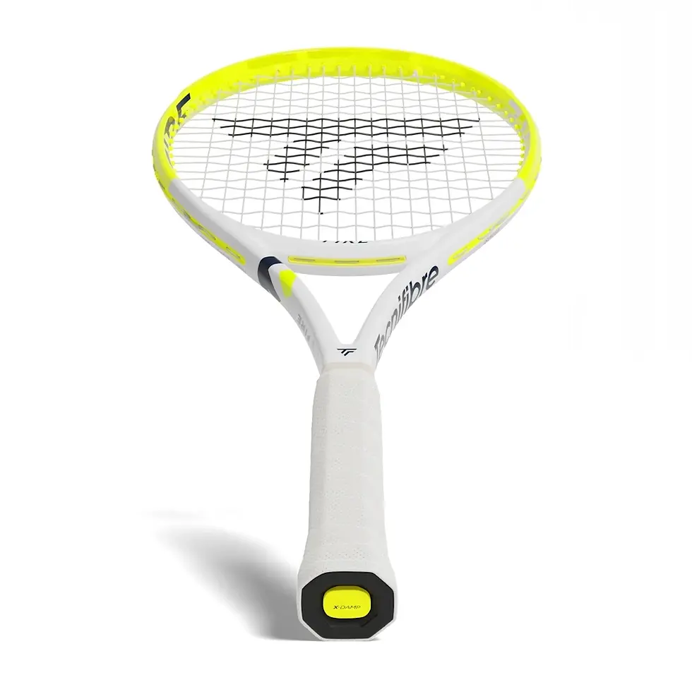 Indexkép: Tecnifibre Fire 285 teniszütő