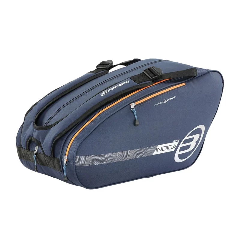 Bullpadel BPP-24015 (tengerkék) padeltáska